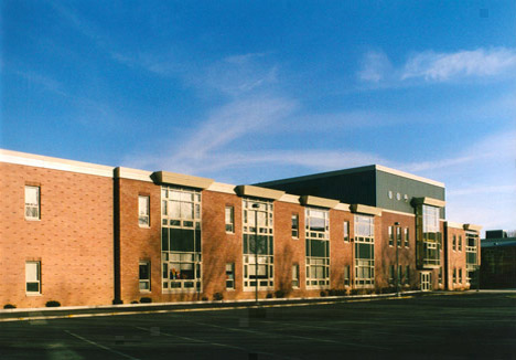 K-5 school, Framingham, MA